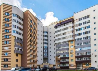 Продается 4-ком. квартира, 103.4 м2, Екатеринбург, метро Геологическая, улица Щорса, 39