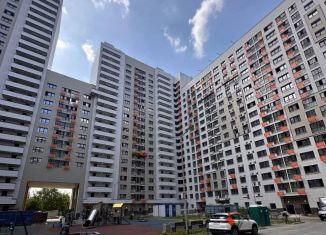 Продам квартиру студию, 27 м2, Москва, 6-я Радиальная улица, вл7к28, район Бирюлёво Восточное