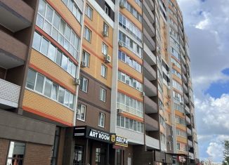 Продам 3-комнатную квартиру, 104 м2, Брянск, улица Дуки, 77, ЖК Авалон