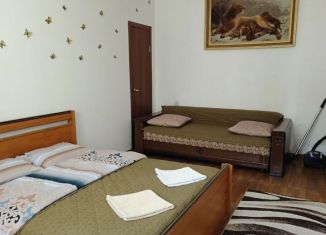 Сдам 1-ком. квартиру, 30 м2, Кабардино-Балкариия, улица Мусукаева, 11