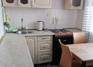 1-комнатная квартира в аренду, 34 м2, Йошкар-Ола, микрорайон Берёзово, улица Йывана Кырли, 19