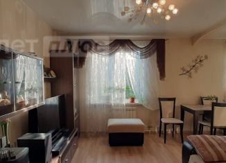 Продажа 2-ком. квартиры, 43.1 м2, Екатеринбург, метро Динамо, Советская улица, 9