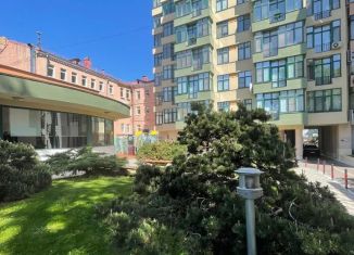 3-ком. квартира на продажу, 123.4 м2, Москва, Сущёвская улица, 31, Сущёвская улица