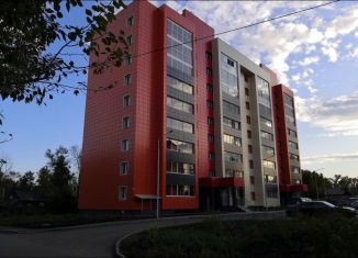 Продается 1-комнатная квартира, 36 м2, Иркутская область, улица Тельмана, 5