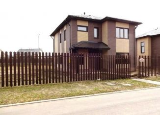 Коттедж на продажу, 171.6 м2, деревня Вартемяги, Штурманская улица, 9