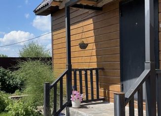 Продам дом, 82 м2, СНО Акбердинское, улица Счастья, 517