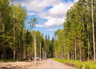 Продажа земельного участка, 10 сот., Ленинградская область