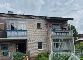 Продается однокомнатная квартира, 28 м2, село Амзя, улица Кудрявцева, 14