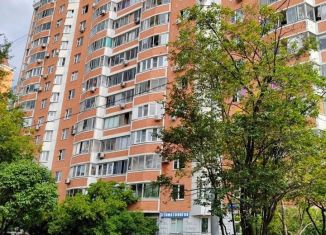 3-ком. квартира на продажу, 76 м2, Москва, Краснодонская улица, 23к1, Краснодонская улица