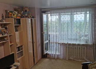 Продам 3-комнатную квартиру, 59 м2, Пермский край, Водозаборная улица, 3