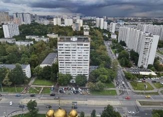 Сдаю в аренду двухкомнатную квартиру, 60 м2, Москва, метро Чертановская, Симферопольский бульвар, 30к1