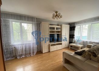 Продается трехкомнатная квартира, 68.8 м2, Саянск, Олимпийский микрорайон, 4