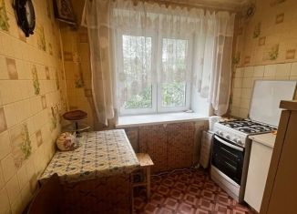 2-комнатная квартира на продажу, 50 м2, Кимры, улица Ильича, 11