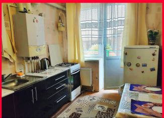 Продажа 1-ком. квартиры, 35.7 м2, Таганрог, улица Нестерова, 19