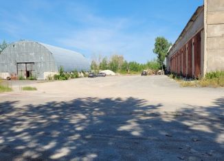 Продажа участка, 115 сот., Березники, Новосодовая улица, 15