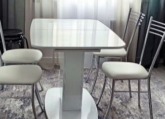 Аренда 2-ком. квартиры, 45 м2, Ростов-на-Дону, проспект Шолохова, 211/2, ЖК Манхэттен О2