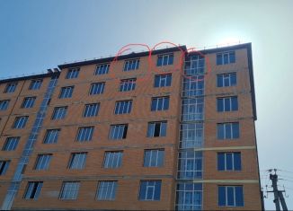 Продам трехкомнатную квартиру, 72 м2, Грозный, улица Сайханова, 118