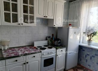 Продам 1-ком. квартиру, 36 м2, Волгоград, территория Рабочий посёлок Южный, 1, Красноармейский район