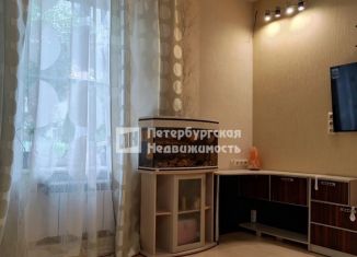 Продажа 2-ком. квартиры, 48 м2, посёлок Репино, Привокзальная улица, 16