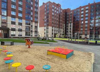 Продам квартиру студию, 24.4 м2, Тула, ЖК Кулик