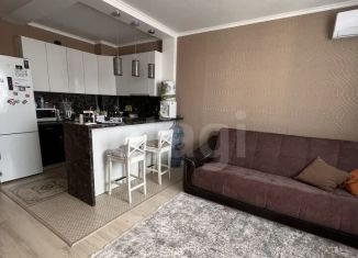 Продается 2-ком. квартира, 64 м2, Тюменская область, Таврическая улица, 9к5