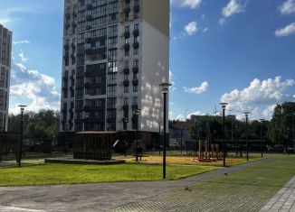 Продам квартиру студию, 27 м2, Пенза, улица Шмидта, 3