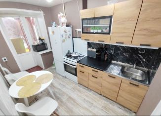 1-комнатная квартира на продажу, 29.7 м2, Туймазы, микрорайон Молодёжный, 17