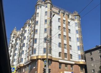 Аренда 3-ком. квартиры, 130 м2, Новосибирск, Сибирская улица, 57, Сибирская улица