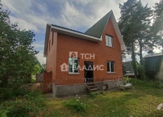 Продаю дом, 225 м2, Пушкино, улица Ленина