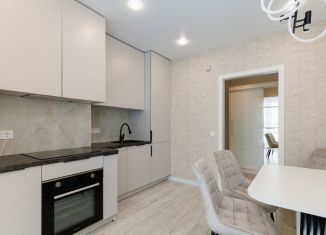 Продается 2-ком. квартира, 63 м2, Зеленоградск