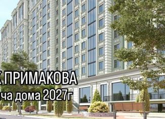 Продажа квартиры студии, 33 м2, Махачкала, улица Примакова, 26