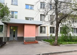 Продам квартиру студию, 10 м2, Москва, ЮВАО, Сормовская улица, 4