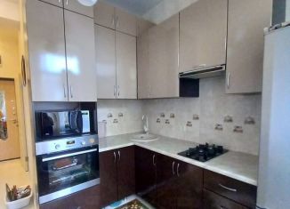 Продажа 1-комнатной квартиры, 33 м2, Сочи, Вишнёвая улица, 40/1, микрорайон Заречный