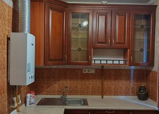 Продам 2-комнатную квартиру, 48.5 м2, Казань, Кировский район, улица Лушникова, 1