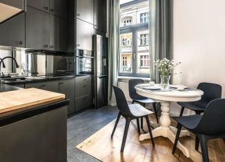 Продажа квартиры студии, 31.4 м2, Москва, Брюсов переулок, 8-10с1, Брюсов переулок