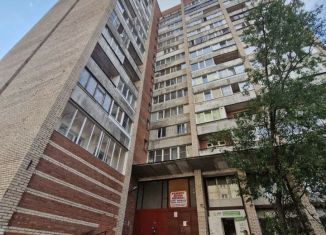 Продаю комнату, 12 м2, Санкт-Петербург, улица Асафьева, 9к1, муниципальный округ Шувалово-Озерки