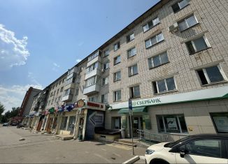 Продажа 3-комнатной квартиры, 59.4 м2, Йошкар-Ола, улица Карла Либкнехта, 80А, микрорайон Ремзавод