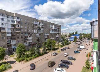 Продажа 1-ком. квартиры, 30.8 м2, Уфа, улица Ухтомского, 16, Дёмский район