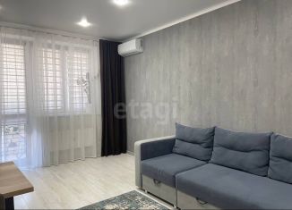 Продажа квартиры студии, 31.2 м2, Тюмень, улица Дмитрия Менделеева, 2, ЖК Кристалл