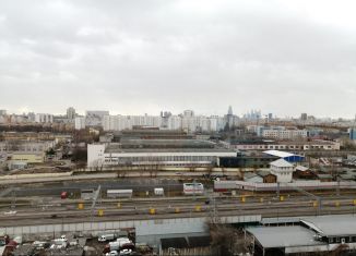 Сдам в аренду 1-ком. квартиру, 38 м2, Москва, Нарвская улица, Войковский район