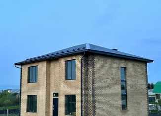 Продаю коттедж, 190 м2, деревня Полянка