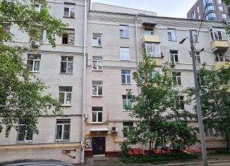 Квартира на продажу студия, 21.1 м2, Москва, ЮВАО, Золоторожский проезд, 2