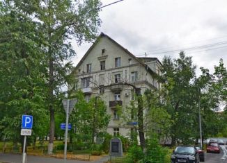 Продам 3-комнатную квартиру, 57.5 м2, Москва, Авиамоторная улица, 35, Авиамоторная улица