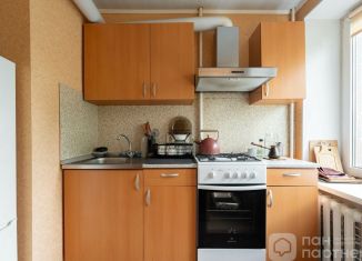 Продажа 1-ком. квартиры, 35.5 м2, Санкт-Петербург, Бухарестская улица, 94к5, Фрунзенский район