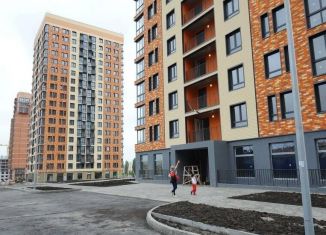 Продам 2-комнатную квартиру, 50.9 м2, поселок Верхнетемерницкий, улица Венеры, 21, ЖК Норд