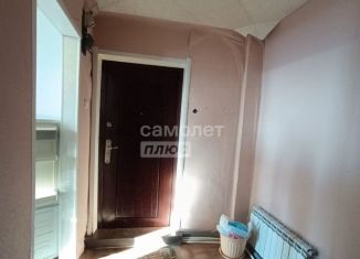 Трехкомнатная квартира на продажу, 44.6 м2, Бирск, Красноармейская улица, 7