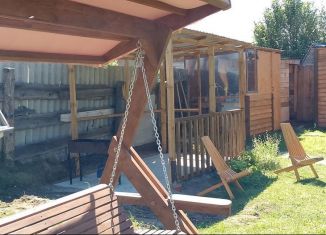 Сдается дом, 45 м2, село Чемал, Лазурная улица, 18А