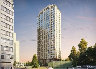 Продажа 1-комнатной квартиры, 26.7 м2, Новосибирская область