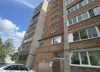 Продается трехкомнатная квартира, 61.9 м2, Кемеровская область, Фестивальная улица, 13