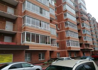 Продажа 1-комнатной квартиры, 44.9 м2, Иркутск, улица Гоголя, 50, ЖК Глазковский